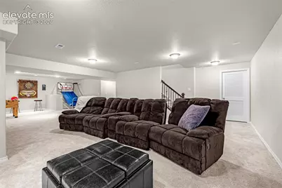 10301 Sharon Springs Drive, Colorado Springs, CO 80924 - Photo 26
