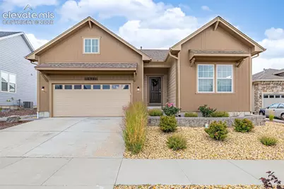 10301 Sharon Springs Drive, Colorado Springs, CO 80924 - Photo 4