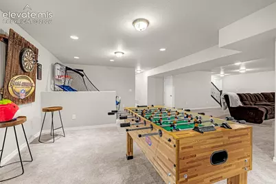 10301 Sharon Springs Drive, Colorado Springs, CO 80924 - Photo 28