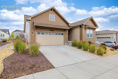 10301 Sharon Springs Drive, Colorado Springs, CO 80924 - Photo 2