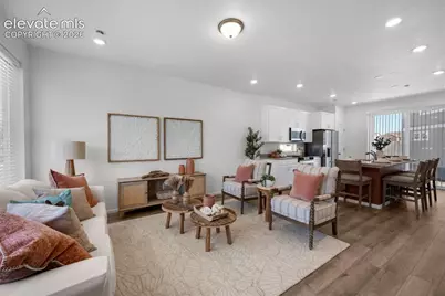 9333 Twin Sisters Drive, Colorado Springs, CO 80927 - Photo 6