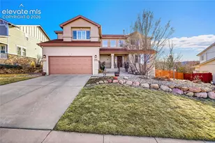 514 Coyote Willow Dr, Colorado Springs, CO 80921 - Photo 1