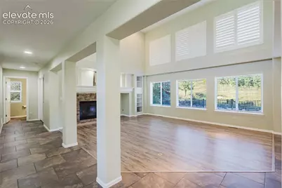 514 Coyote Willow Drive, Colorado Springs, CO 80921 - Photo 8