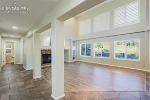 514 Coyote Willow Dr, Colorado Springs, CO 80921 - Photo 8