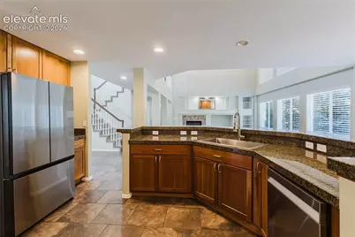514 Coyote Willow Drive, Colorado Springs, CO 80921 - Photo 14
