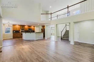 514 Coyote Willow Dr, Colorado Springs, CO 80921 - Photo 6
