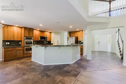 514 Coyote Willow Drive, Colorado Springs, CO 80921 - Photo 10