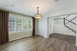514 Coyote Willow Dr, Colorado Springs, CO 80921 - Photo 2
