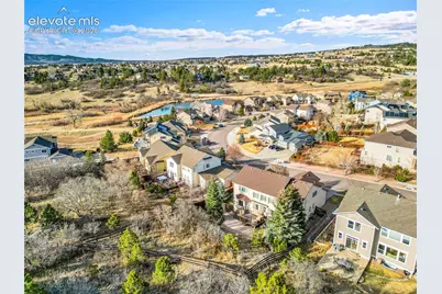 514 Coyote Willow Drive, Colorado Springs, CO 80921 - Photo 40