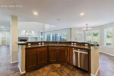 514 Coyote Willow Drive, Colorado Springs, CO 80921 - Photo 12