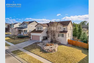 514 Coyote Willow Drive, Colorado Springs, CO 80921 - Photo 34