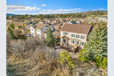 514 Coyote Willow Drive, Colorado Springs, CO 80921 - Photo 36