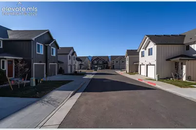 1549 Tyram Grove, Colorado Springs, CO 80910 - Photo 2