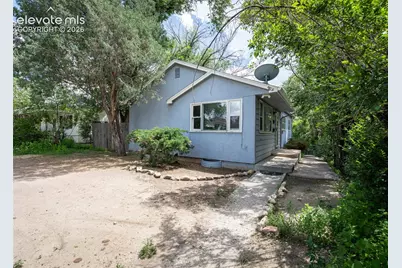 909 E Costilla Street, Colorado Springs, CO 80903 - Photo 4