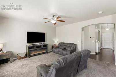 10013 Thunderbolt Trail, Colorado Springs, CO 80925 - Photo 14