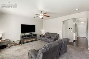 10013 Thunderbolt Trail, Colorado Springs, CO 80925 - Photo 14