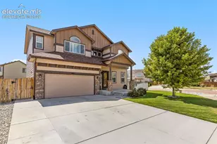 10013 Thunderbolt Trail, Colorado Springs, CO 80925 - Photo 1