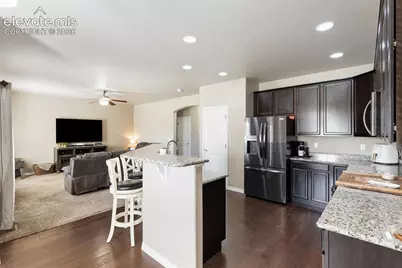 10013 Thunderbolt Trail, Colorado Springs, CO 80925 - Photo 10