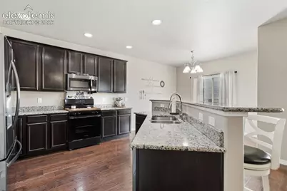 10013 Thunderbolt Trail, Colorado Springs, CO 80925 - Photo 6