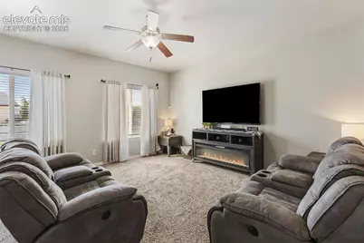 10013 Thunderbolt Trail, Colorado Springs, CO 80925 - Photo 12