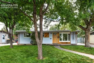3217 Virginia Ave, Colorado Springs, CO 80907 - Photo 1