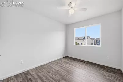 4252 Little Rock View, Colorado Springs, CO 80911 - Photo 18