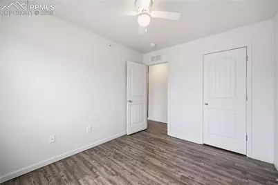 4252 Little Rock View, Colorado Springs, CO 80911 - Photo 20