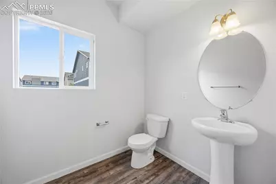 4252 Little Rock View, Colorado Springs, CO 80911 - Photo 22