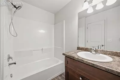 4252 Little Rock View, Colorado Springs, CO 80911 - Photo 26