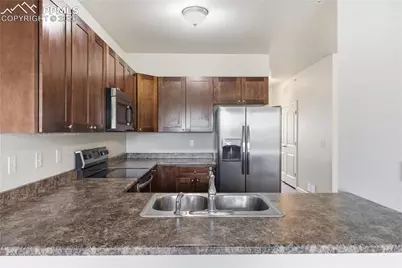 4252 Little Rock View, Colorado Springs, CO 80911 - Photo 12