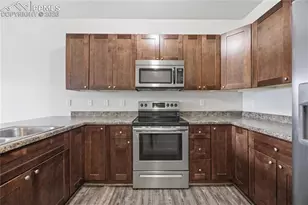 4252 Little Rock Vw, Colorado Springs, CO 80911 - Photo 2