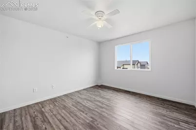 4252 Little Rock View, Colorado Springs, CO 80911 - Photo 14