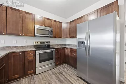 4252 Little Rock View, Colorado Springs, CO 80911 - Photo 10