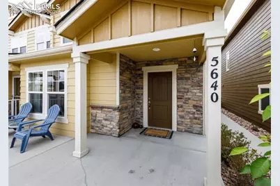 5640 Shamrock Heights, Colorado Springs, CO 80923 - Photo 2