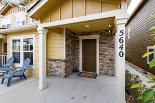 5640 Shamrock Heights, Colorado Springs, CO 80923 - Photo 2