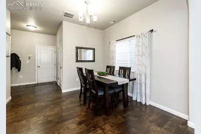 5640 Shamrock Heights, Colorado Springs, CO 80923 - Photo 14