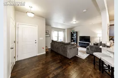 5640 Shamrock Heights, Colorado Springs, CO 80923 - Photo 4