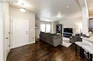 5640 Shamrock Heights, Colorado Springs, CO 80923 - Photo 4