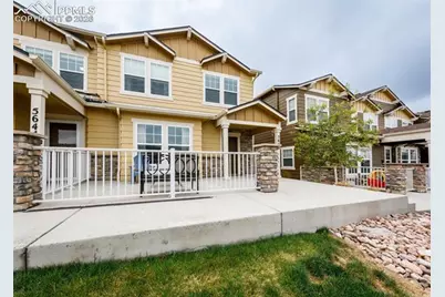5640 Shamrock Heights, Colorado Springs, CO 80923 - Photo 42