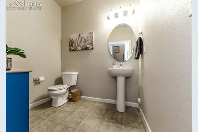 5640 Shamrock Heights, Colorado Springs, CO 80923 - Photo 18