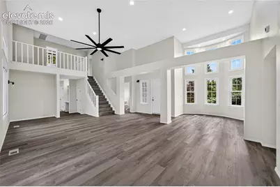 210 Hidden Creek Drive, Colorado Springs, CO 80906 - Photo 4