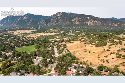 210 Hidden Creek Drive, Colorado Springs, CO 80906 - Photo 36