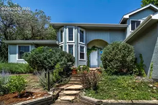 210 Hidden Creek Dr, Colorado Springs, CO 80906 - Photo 2