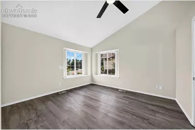 210 Hidden Creek Drive, Colorado Springs, CO 80906 - Photo 8