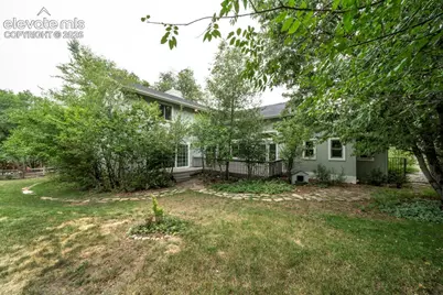 210 Hidden Creek Drive, Colorado Springs, CO 80906 - Photo 30
