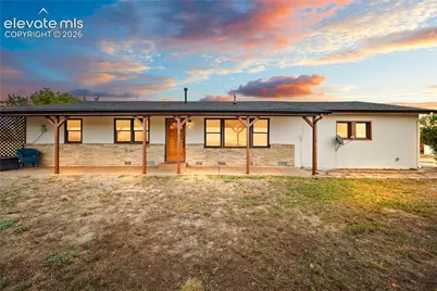 15715 Connies Drive, Peyton, CO 80831 - Photo 1