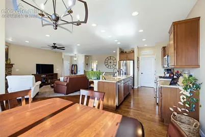13060 Cupcake Heights, Colorado Springs, CO 80921 - Photo 30