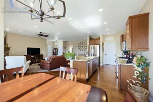 13060 Cupcake Heights, Colorado Springs, CO 80921 - Photo 30