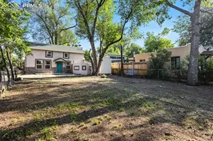 516 E Cache La Poudre St, Colorado Springs, CO 80903 - Photo 4