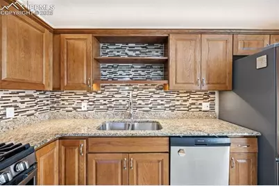516 E Cache La Poudre Street, Colorado Springs, CO 80903 - Photo 16